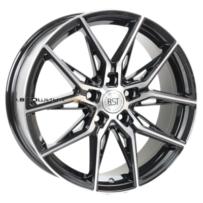 RST 7,5x18/5x114,3 ET45 D67,1 R218 (Mazda) BD