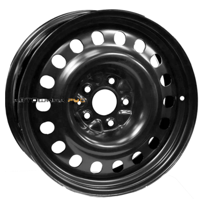 ТЗСК 7x17/5x114,3 ET40 D64,1 Haval F7 Черный