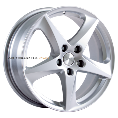 СКАД 7x17/5x114,3 ET45 D60,1 Легенда Селена