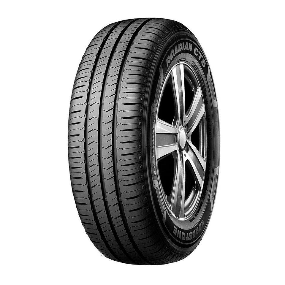 Роудстоун ROADIAN CT8 195/80R14 106/104R