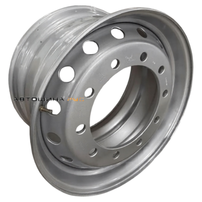 Royal Spin 11,75x22,5/10x335 ET120 D281 Sil (16 мм) 5 000 кг LT8310CG