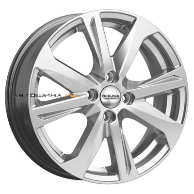 SKAD Original 6x16/4x100 ET49 D54,1 KL-325 (Solaris II/Rio II) Селена