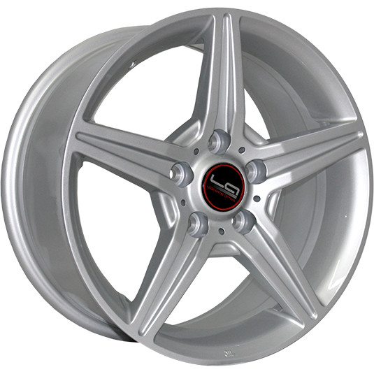 REPLICA LegeArtis Replica MR149 7.5x16/5x112 ET45.5 D66.6 S