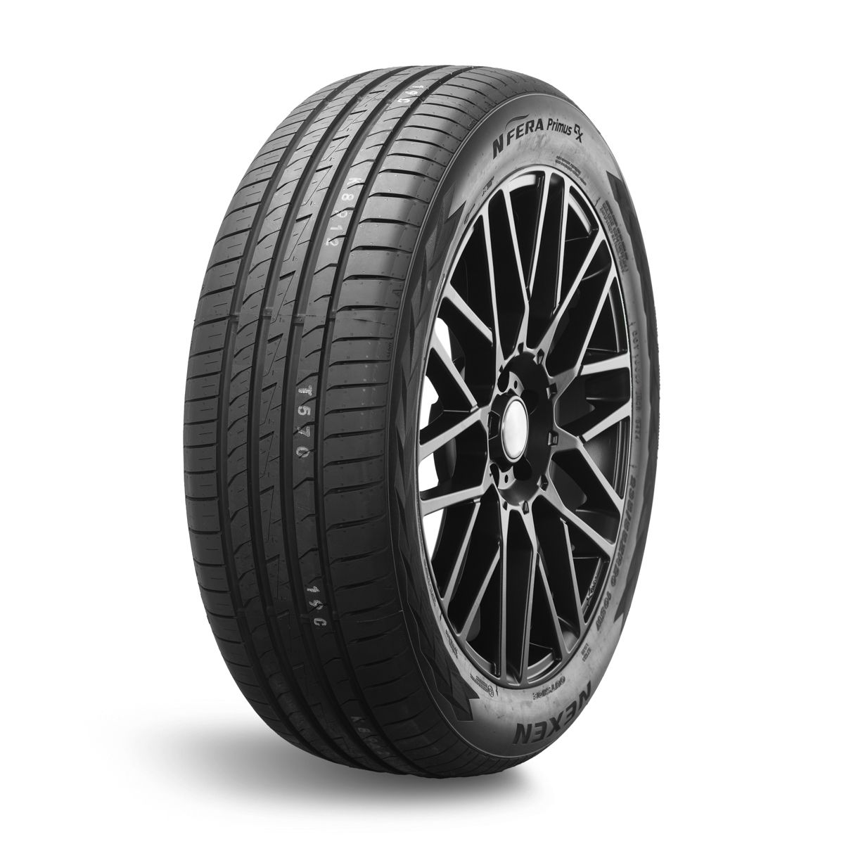 NEXEN  225/50/17  V 94 NFera Primus QX