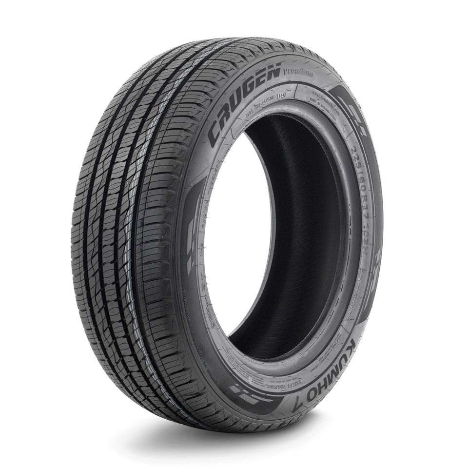 Кумхо KL-33 235/55R19 101H