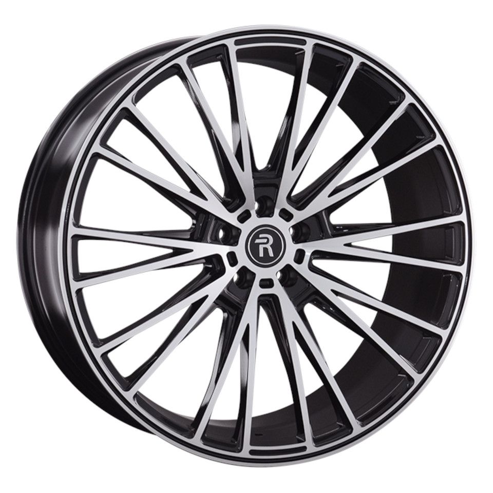 REPLAY V101 9x22 5x108