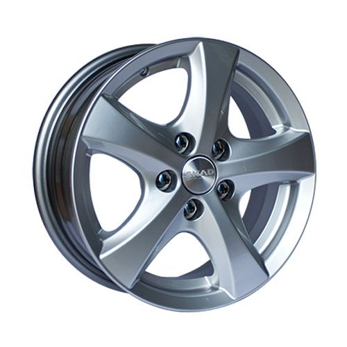 СКАД Уран-2 5x14 5x114,3