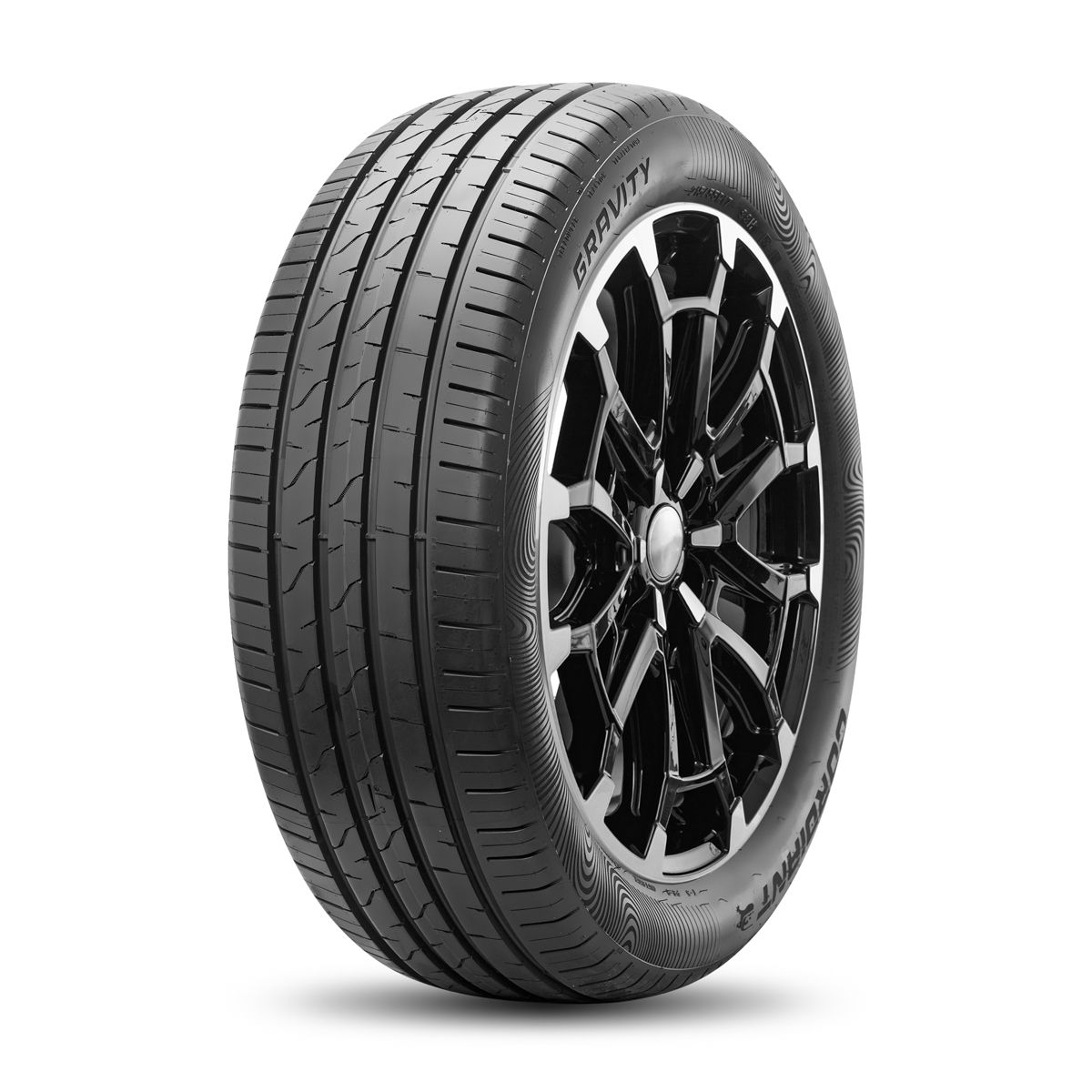 КОРДИАНТ GRAVITY 195/65R15 95H