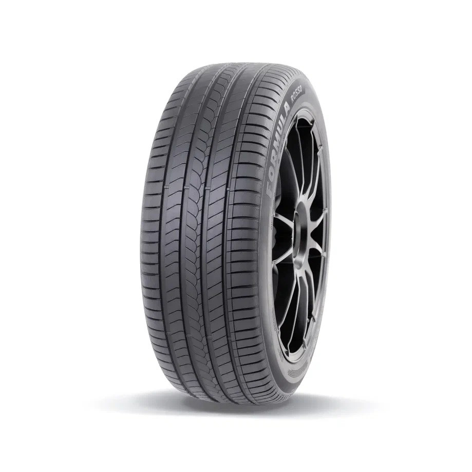FORMULA PIRELLI FORMULA ROSSO 245/45R18 100W XL
