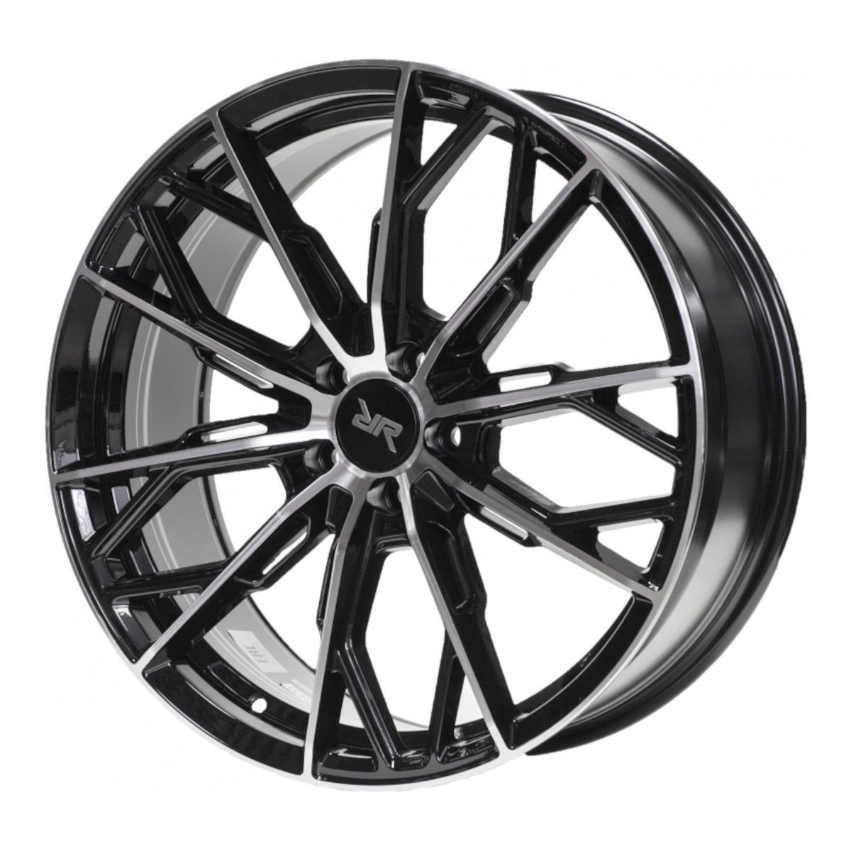 Race Ready Technology CSSYA3385 8x20 5x130