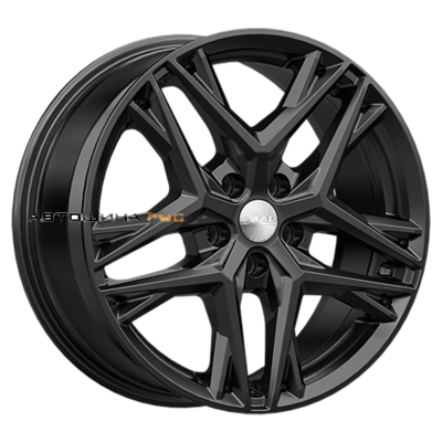 СКАД 8x18/5x114,3 ET40 D66,1 Челси (КЛ1100) Бархат новый