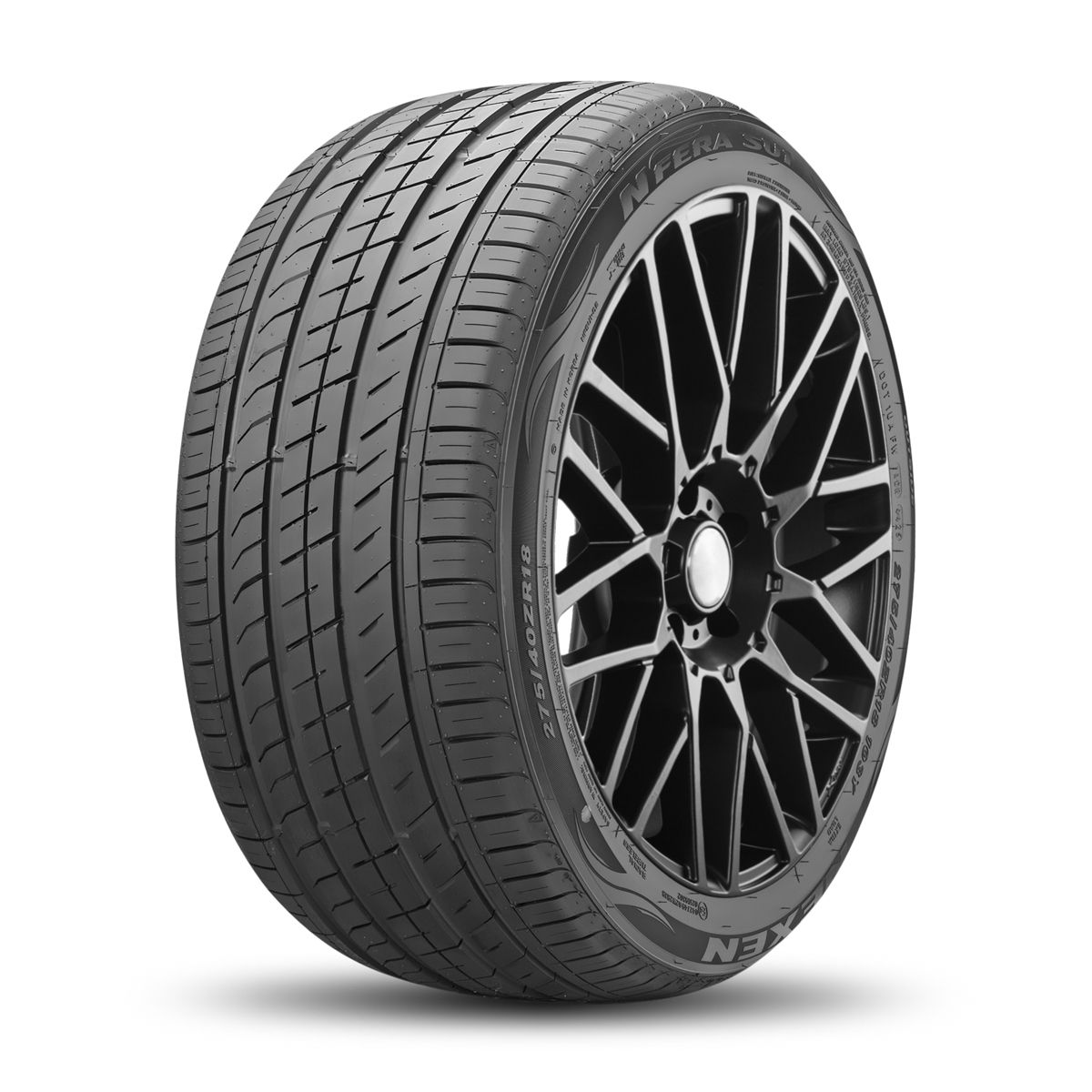 NEXEN NFera SU1 255/45R19 104Y