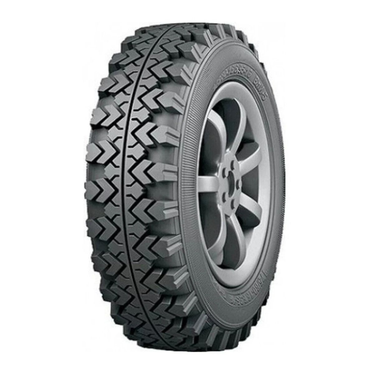 АШК ВЛИ-5 к 175/80R16 _