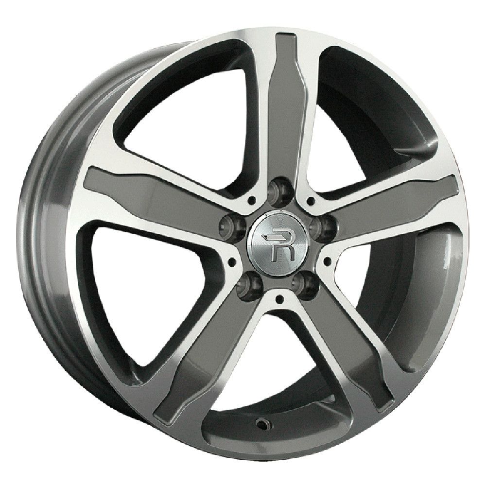 REPLAY MR146 6x17 5x112