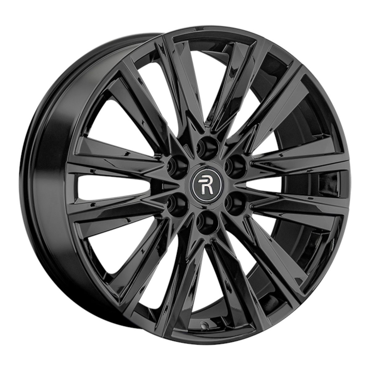 REPLAY GN141 9x22 6x139,7