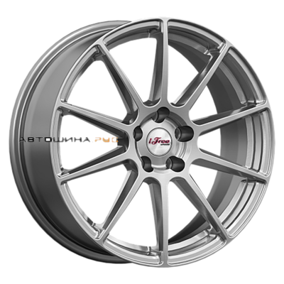 iFree 7x18/5x114,3 ET35 D60,1 Винзор (КС1108) Хай Вэй