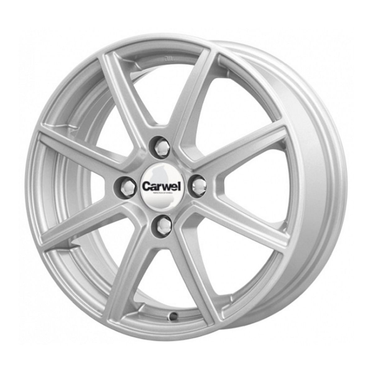 Carwel Каппа 101 5x14 4x98