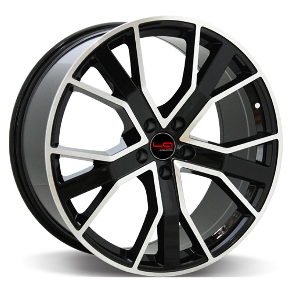 LEGE ARTIS Concept-A520 9x20 5x130