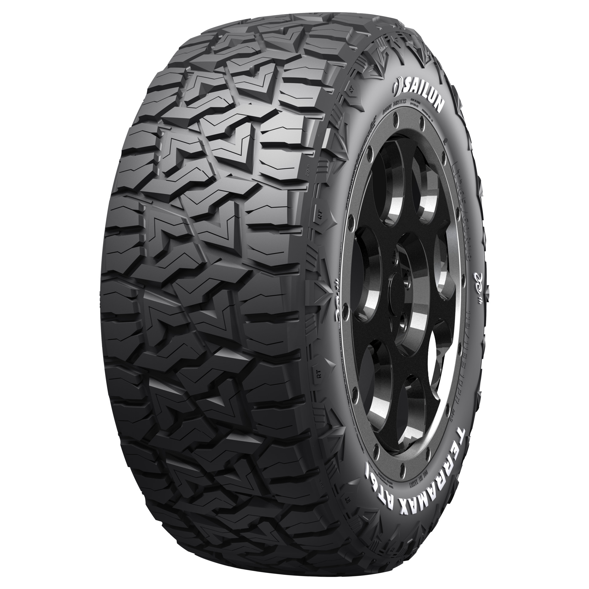 SAILUN TERRAMAX AT61 285/75R16 116/113Q LT