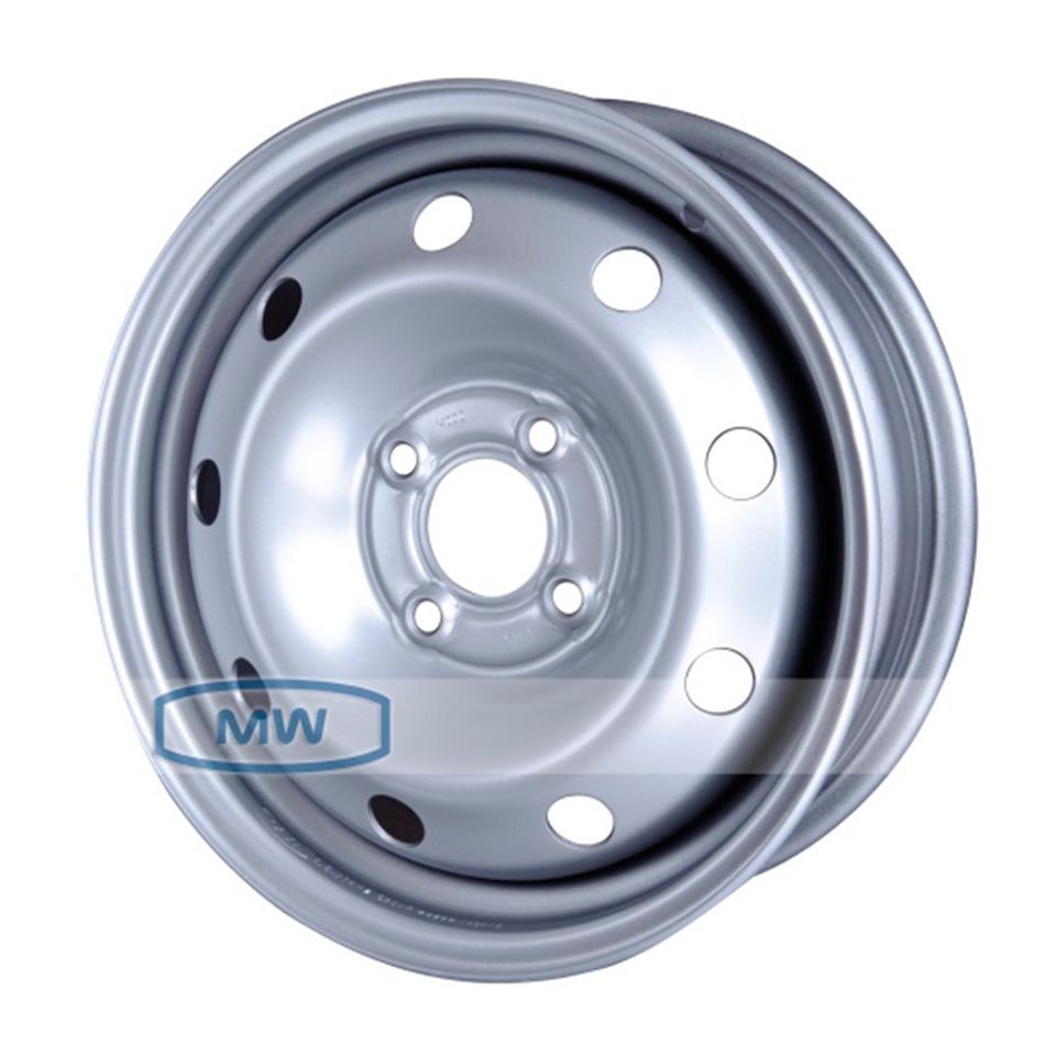 Magnetto  Lada Vesta  16017 S AM  6,5\R16 4*100 ET50  d60,1  silver  [16017 S AM]