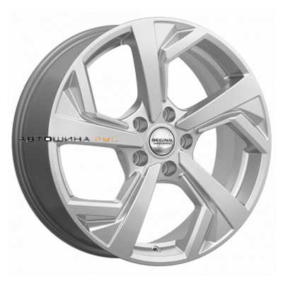 SKAD Original 7x18/5x108 ET35 D67,1 KL-328 (EXEED TXL) Селена