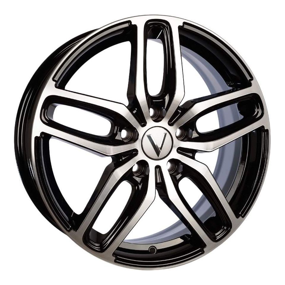 Вектор В199 6x17 5x114,3