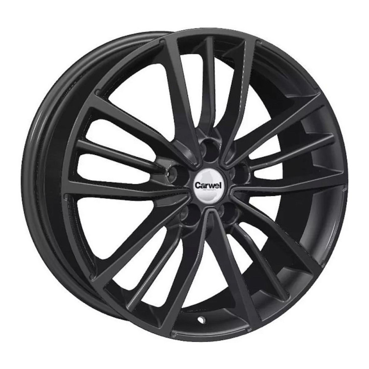 Carwel Крет 1812 7x18 5x112