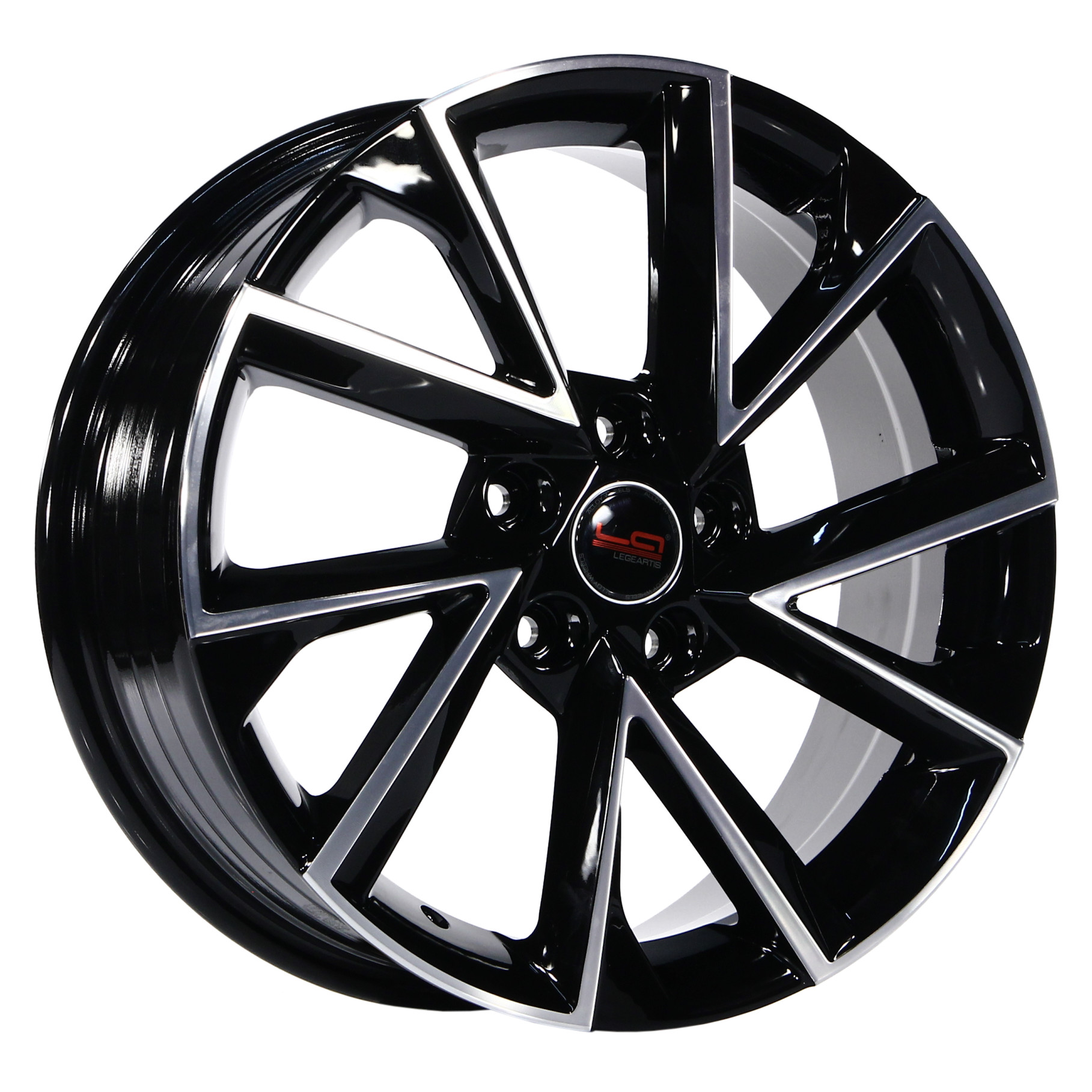 REPLICA LegeArtis Replica Concept-SK525 7.5x18/5x112 ET38 D57.1 BKF