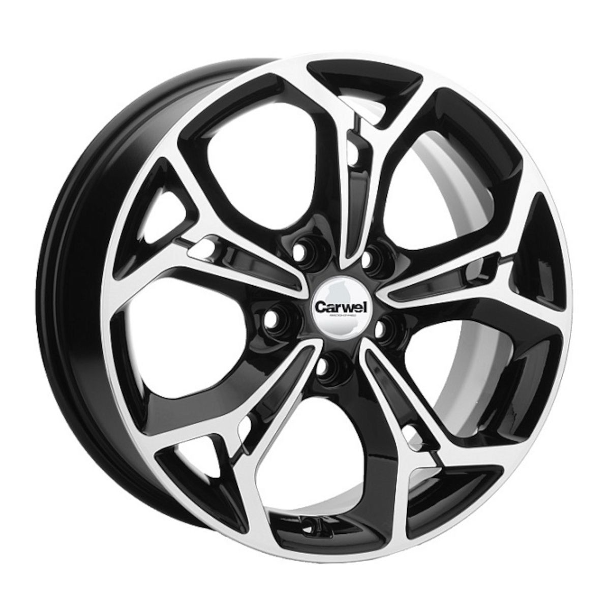 Carwel Синтур 1702 7x17 5x114,3