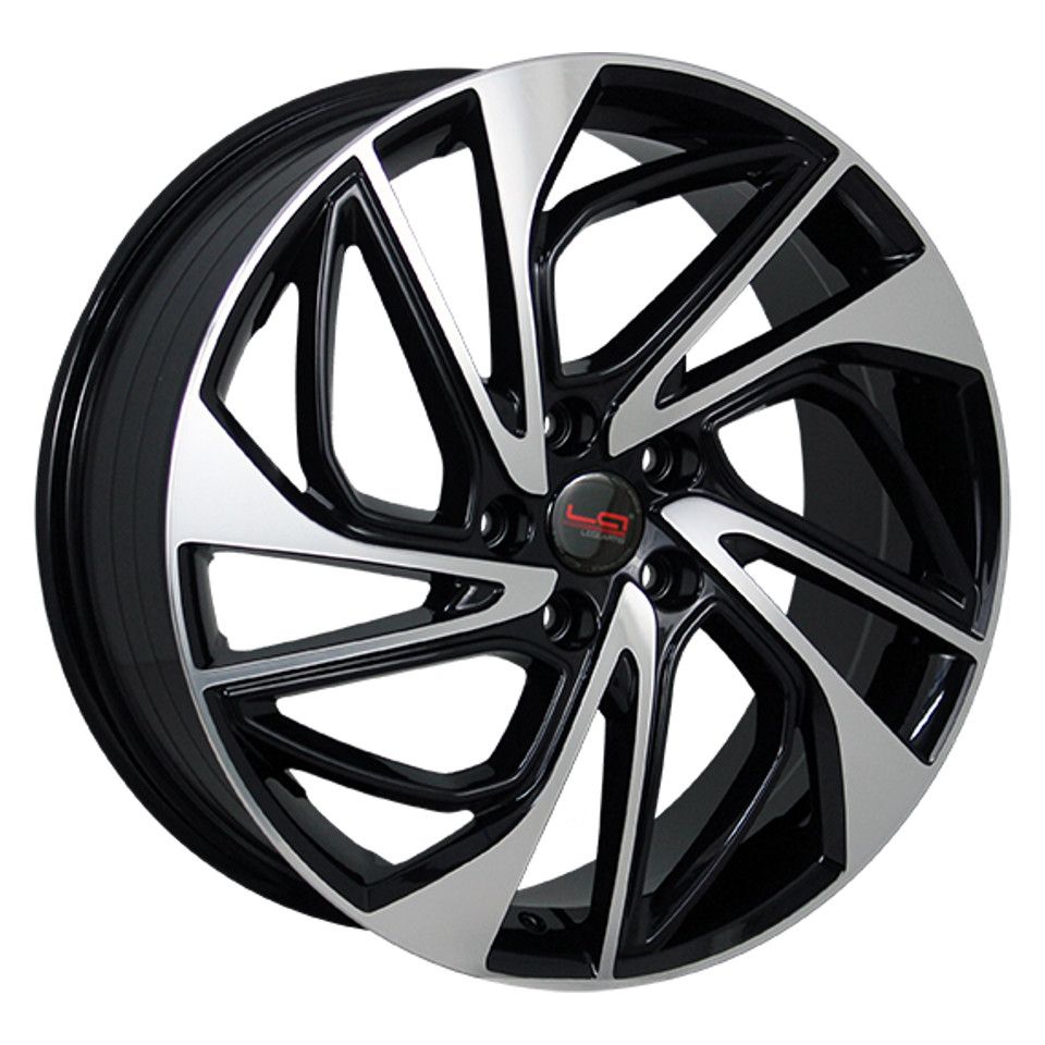 LEGE ARTIS Concept-KI533 6x16 5x114,3