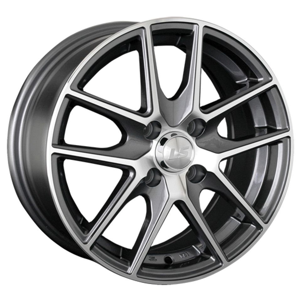 LS  771  7,0\R16 5*114,3 ET40  d67,1  GMF  [D06818]