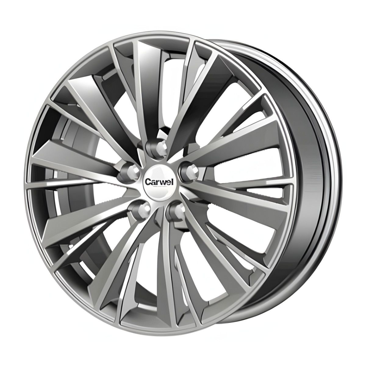 Carwel Кивиристи 7x17 5x108