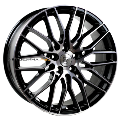 Tech Line 8x19/5x108 ET45 D63,4 901 BD