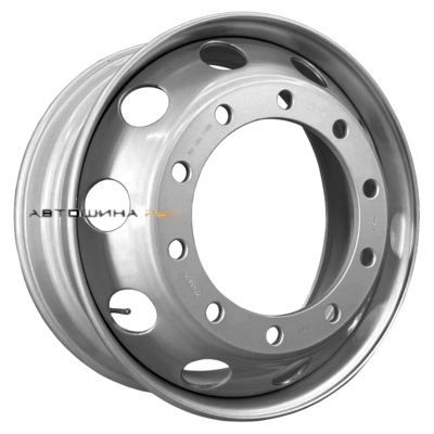 Xingmin 8,25x22,5/10x335 ET169 D281 Sil (XLI) 3 750 кг