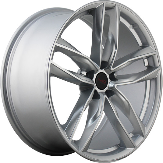 REPLICA LegeArtis Replica A102 9x20/5x112 ET33 D66.6 S
