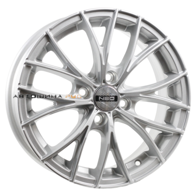 Neo 6x15/4x98 ET40 D58,6 573 SL