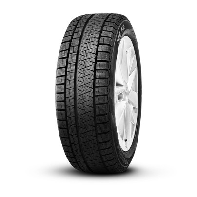 FORMULA PIRELLI FORMULA ICE FRICTION 205/50R17 93H XL