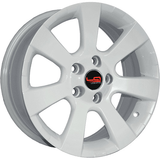 REPLICA LegeArtis Replica VV83 6.5x16/5x112 ET33 D57.1 W