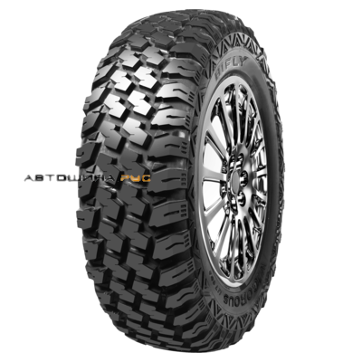HiFly LT265/65R17 120/117Q Vigorous MT602 TL 10PR