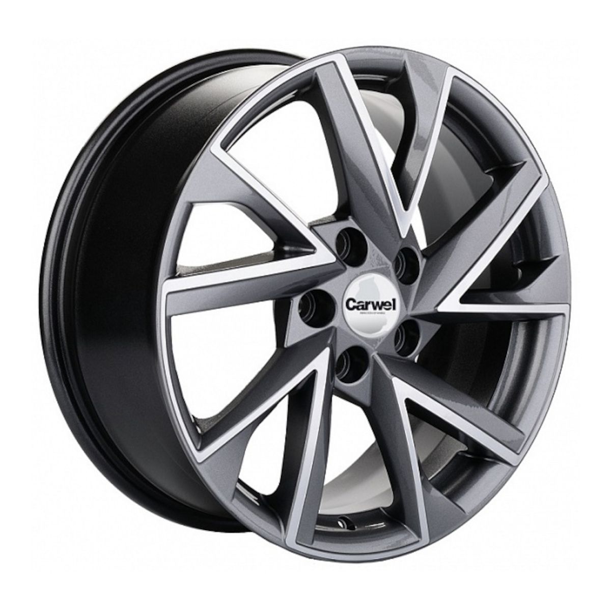 Carwel Тоджа 1714 7x17 5x114,3