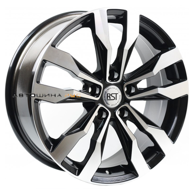 RST 7x17/5x114,3 ET41 D67,1 R047 (i-40) BD