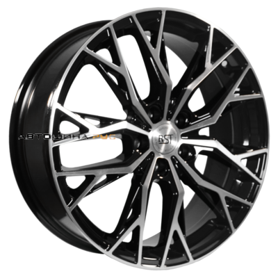 RST 7x19/5x108 ET36 D65,1 R119 (Exeed) BD