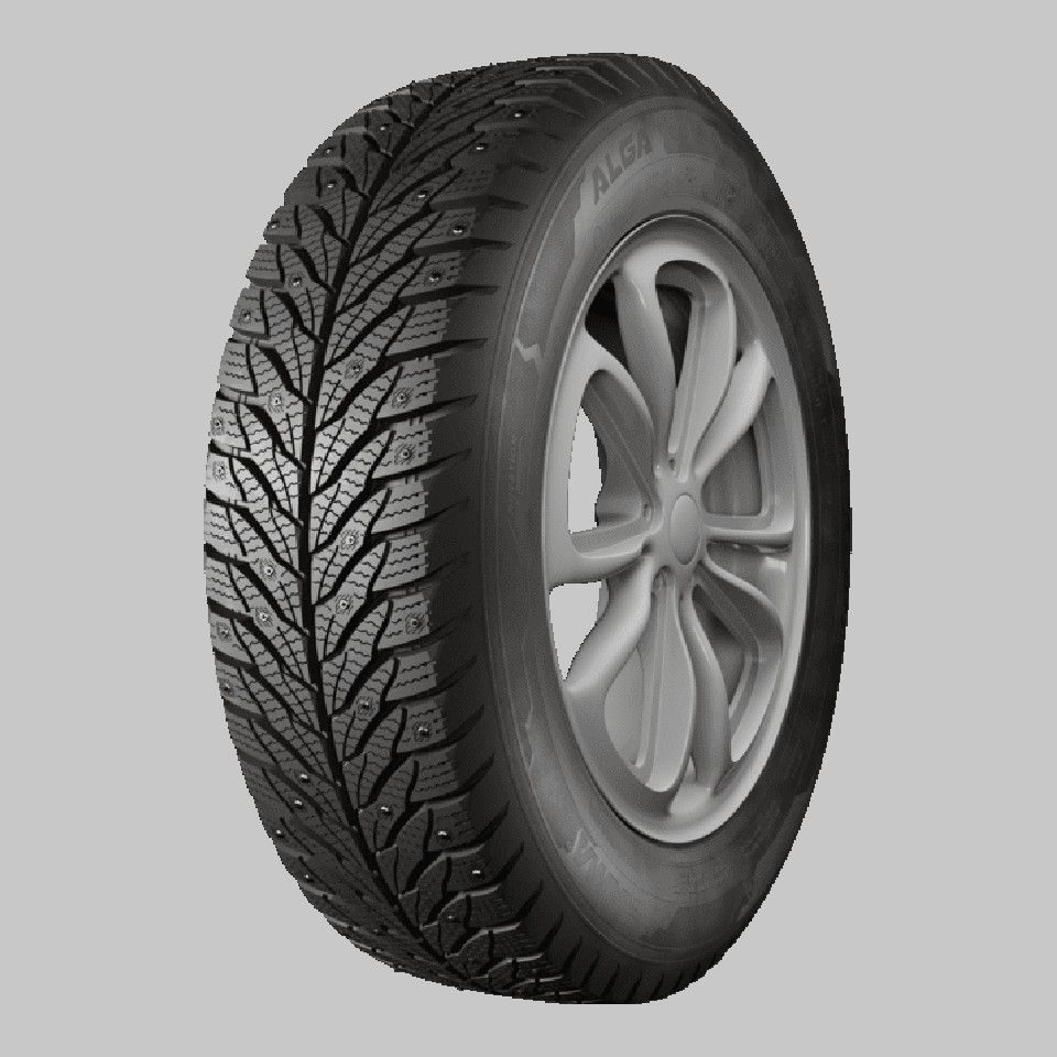 КАМА НК-531 185/70R14 88T