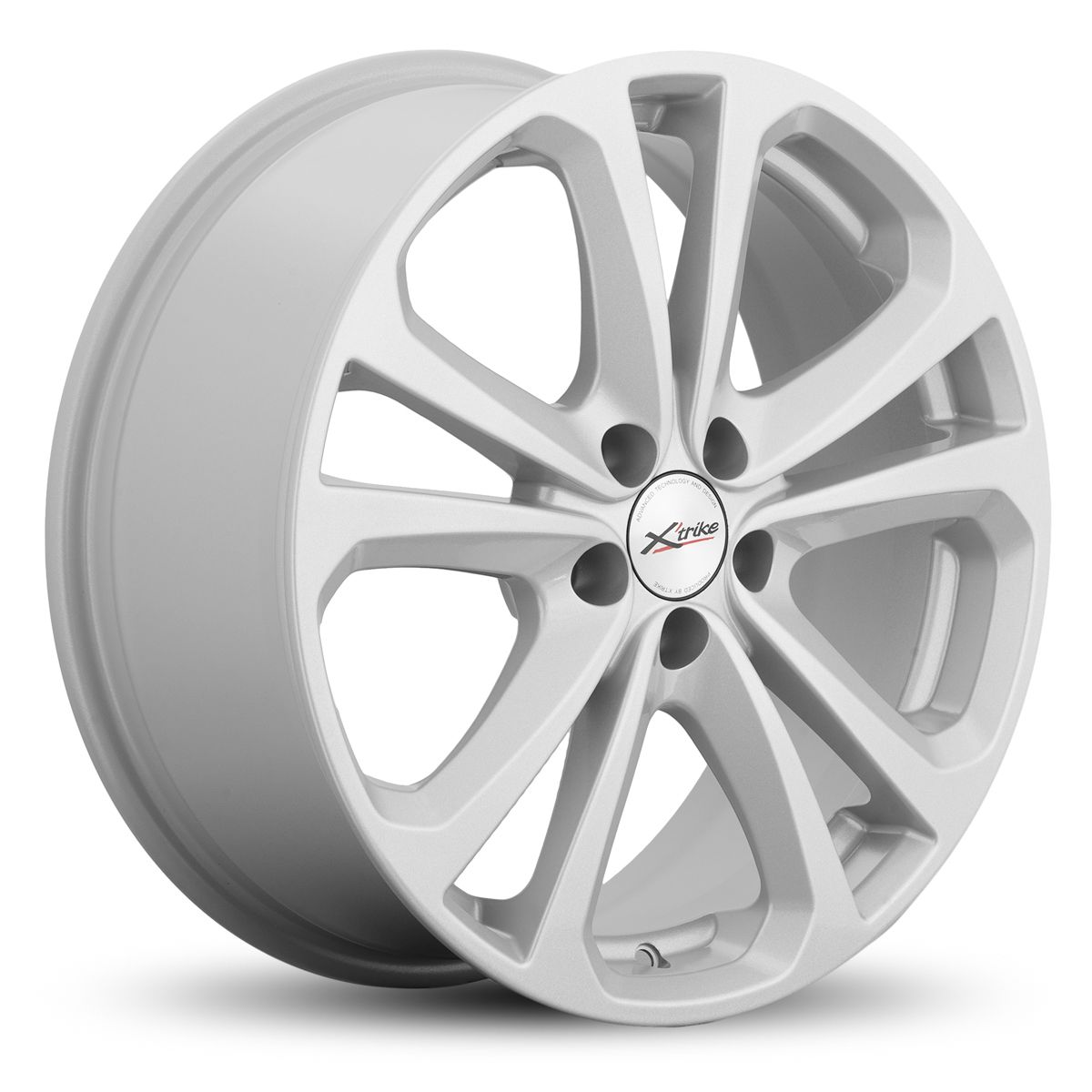 Xtrike X'trike  X-113  7,0\R17 5*105 ET38  d56,6  HS  [13982]