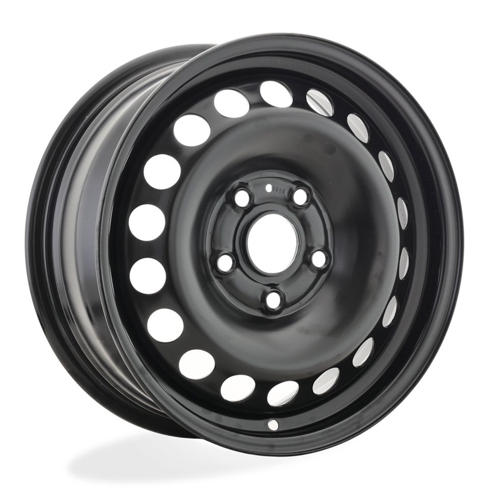 Magnetto  Skoda Octavia  15004 AM  6,0\R15 5*112 ET43  d57,1  black  [15004 AM]