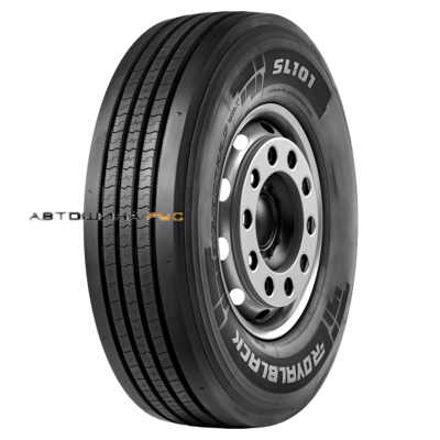 Royal Black 245/70R19,5 133/131M SL101 TL