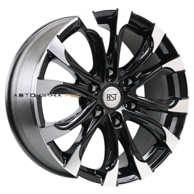 RST 7,5x18/6x139,7 ET42 D100,1 R118 (Haval) BD