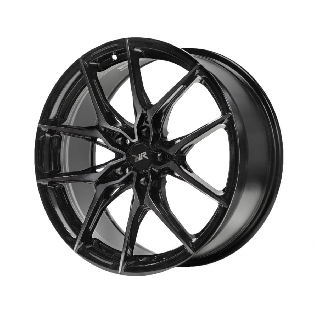 Race Ready Technology  CSSYA3854  8,0\R19 5*112 ET27  d66,6  B-P/B  [УТС00009297]