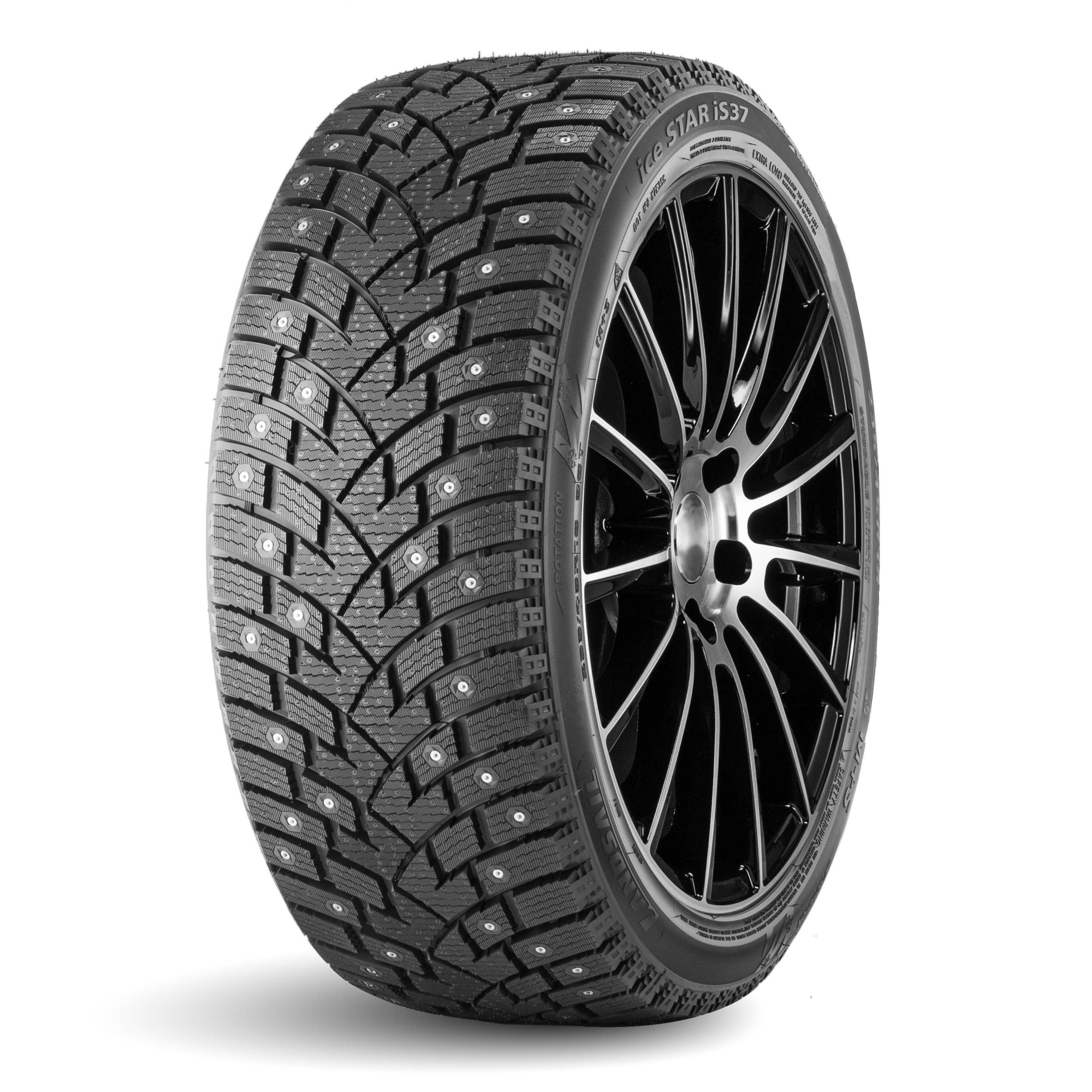 LANDSAIL  225/55/19  T 103 ice STAR iS37  XL Ш.