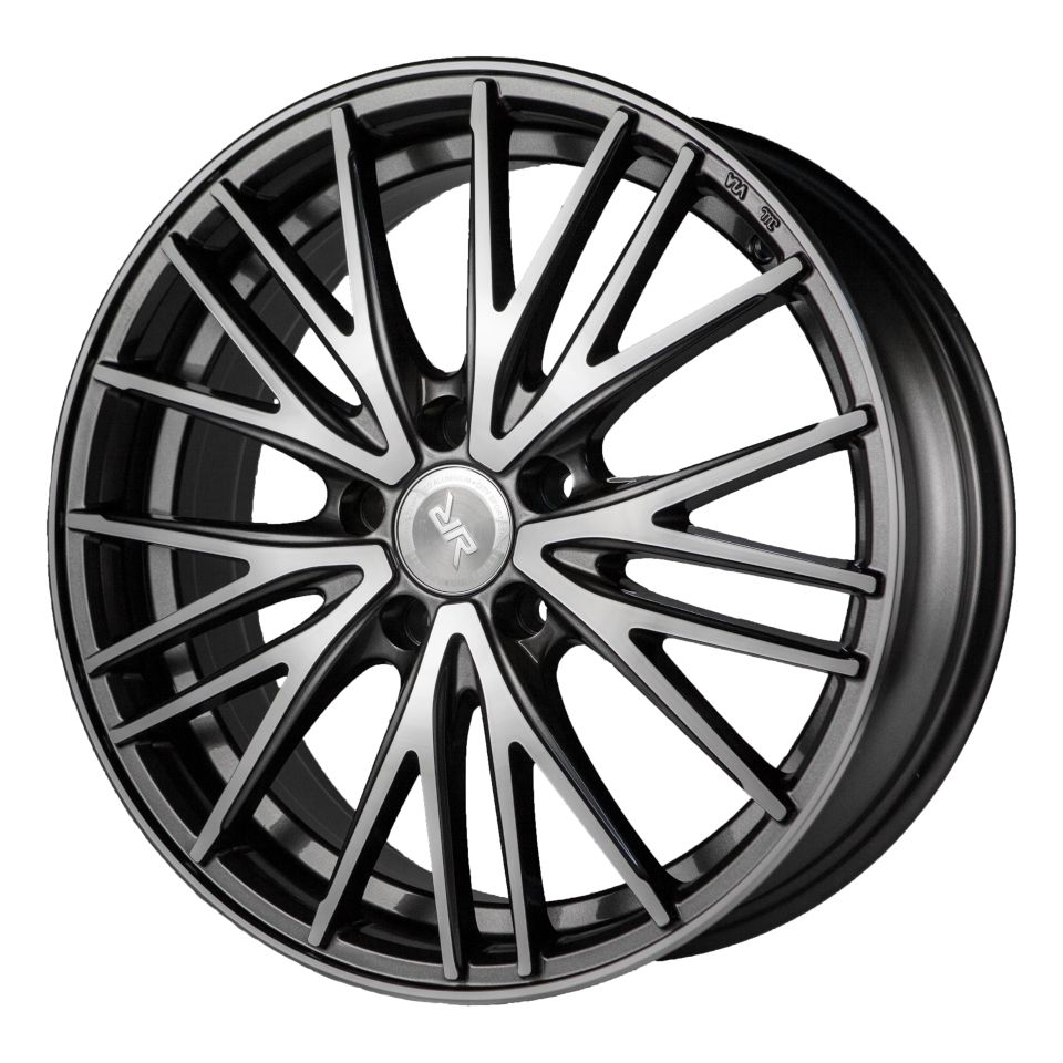 Race Ready Technology CSS4418 18